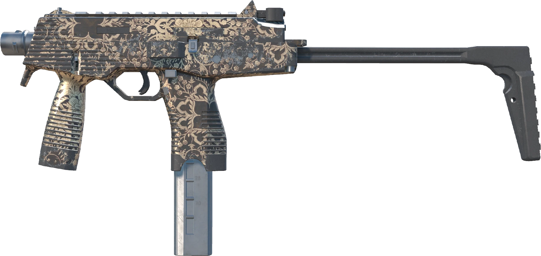 MP9 | Music Box