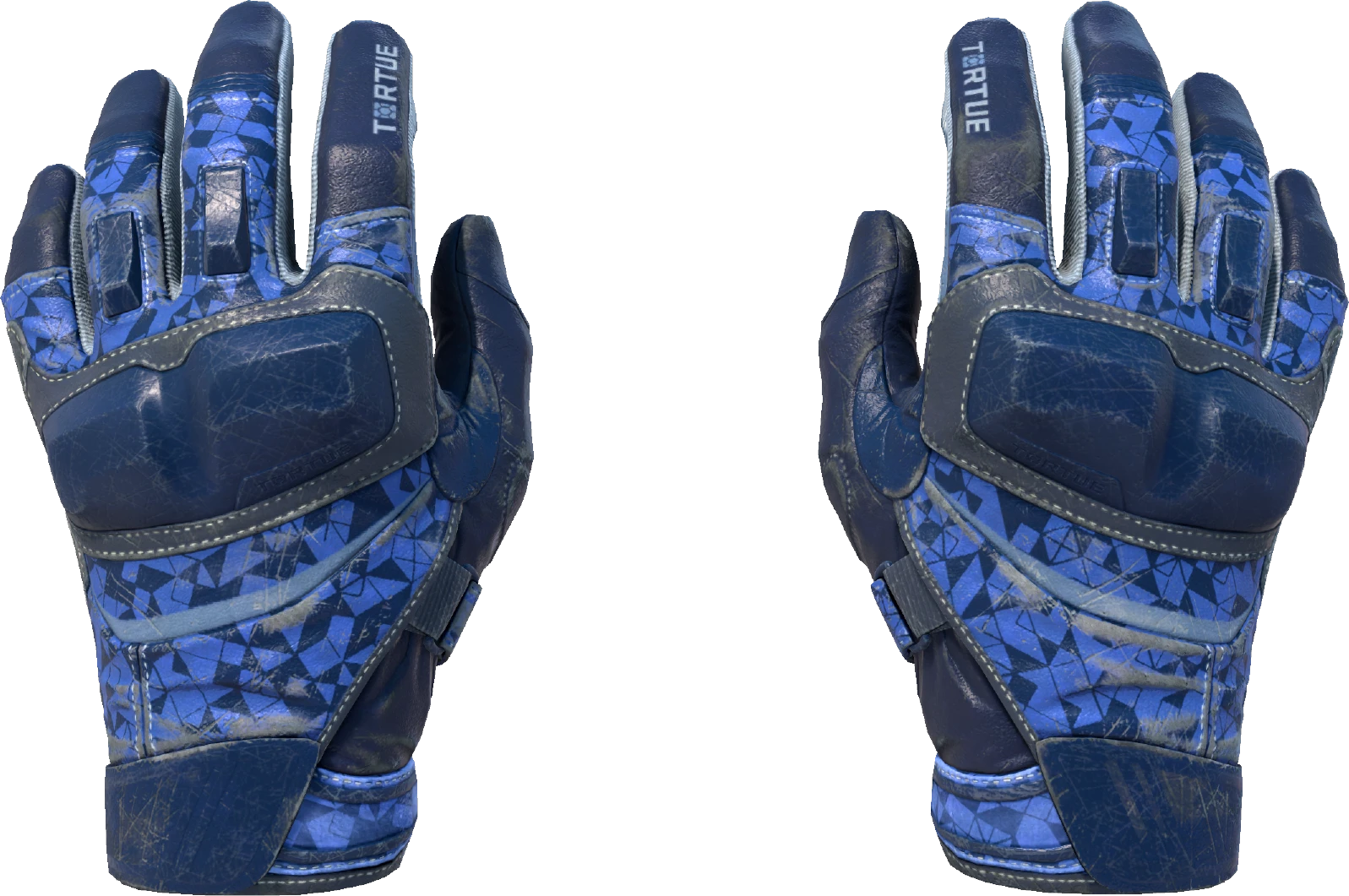 ★ Moto Gloves | Polygon
