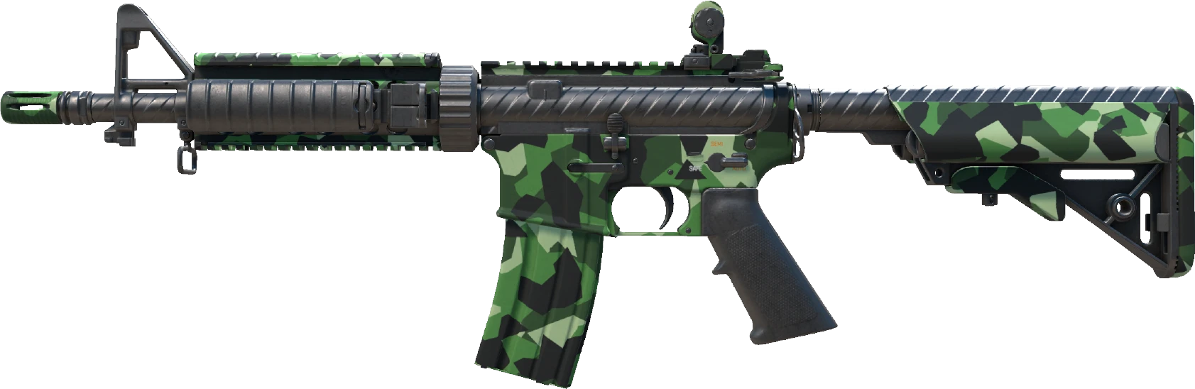 M4A4 | Choppa
