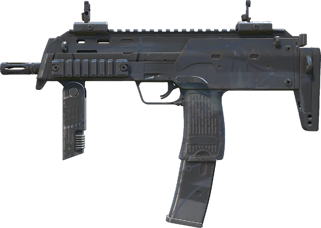 MP7 | Astrolabe