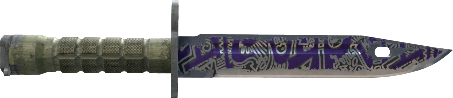 ★ Bayonet | Freehand