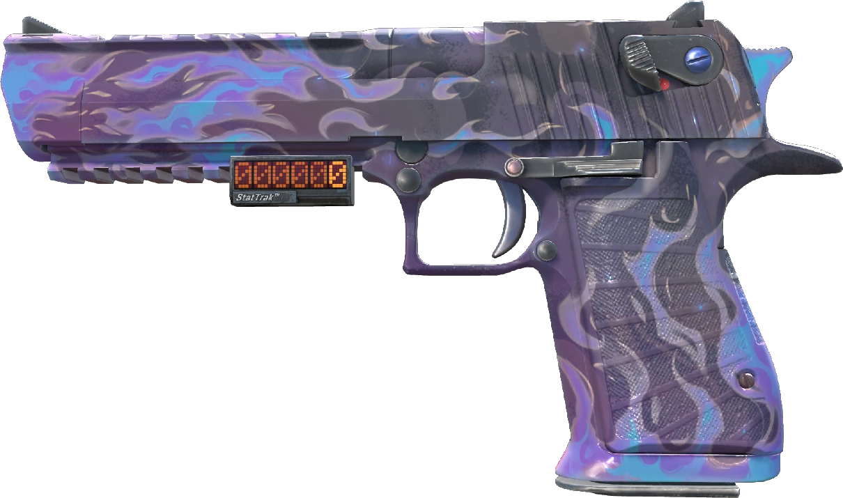 Desert Eagle | Firebreathing