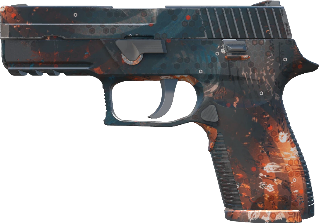 P250 | Supernova