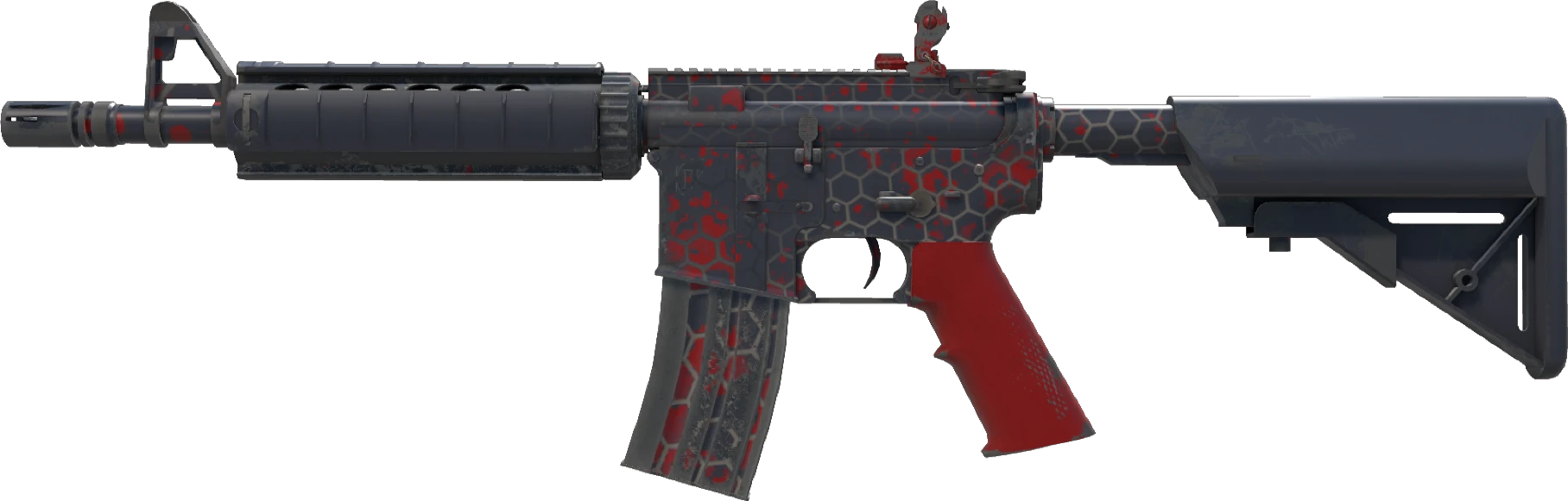 M4A4 | Converter