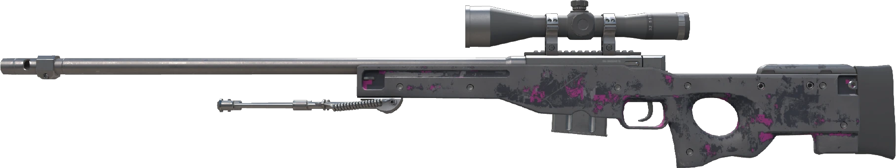 AWP | Pink DDPAT