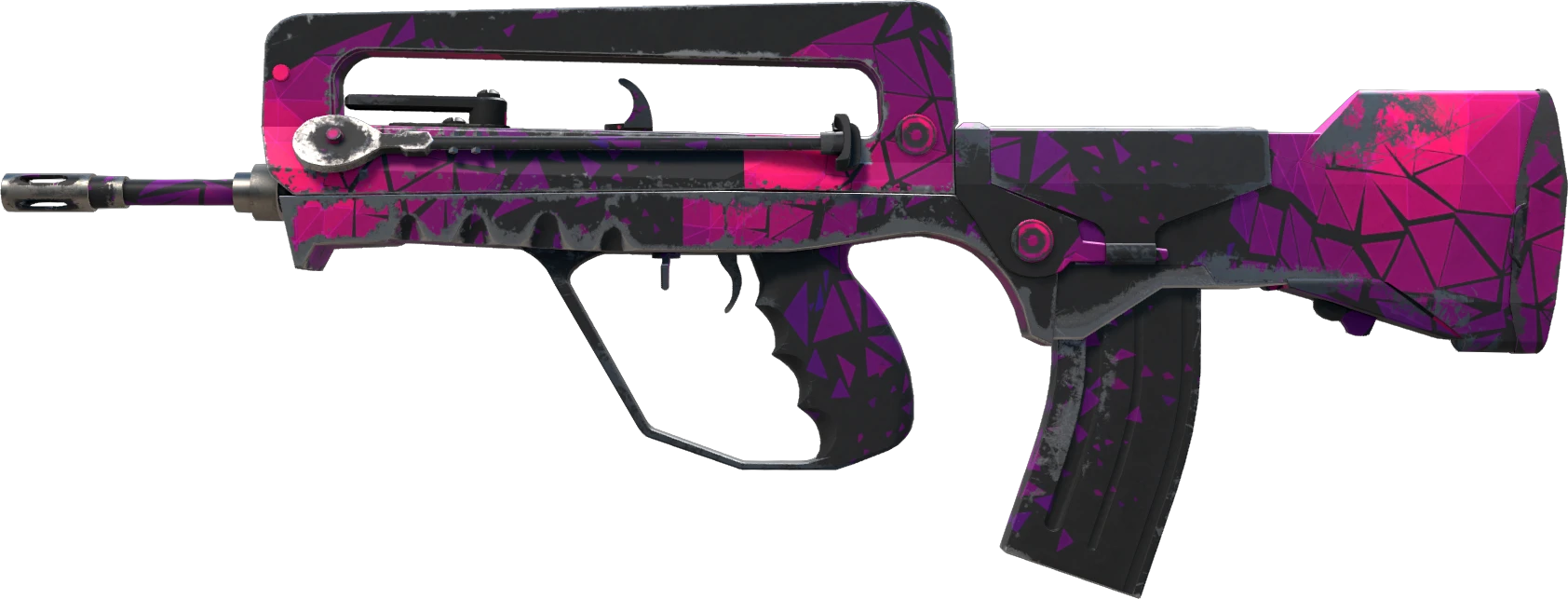 FAMAS | Pulse