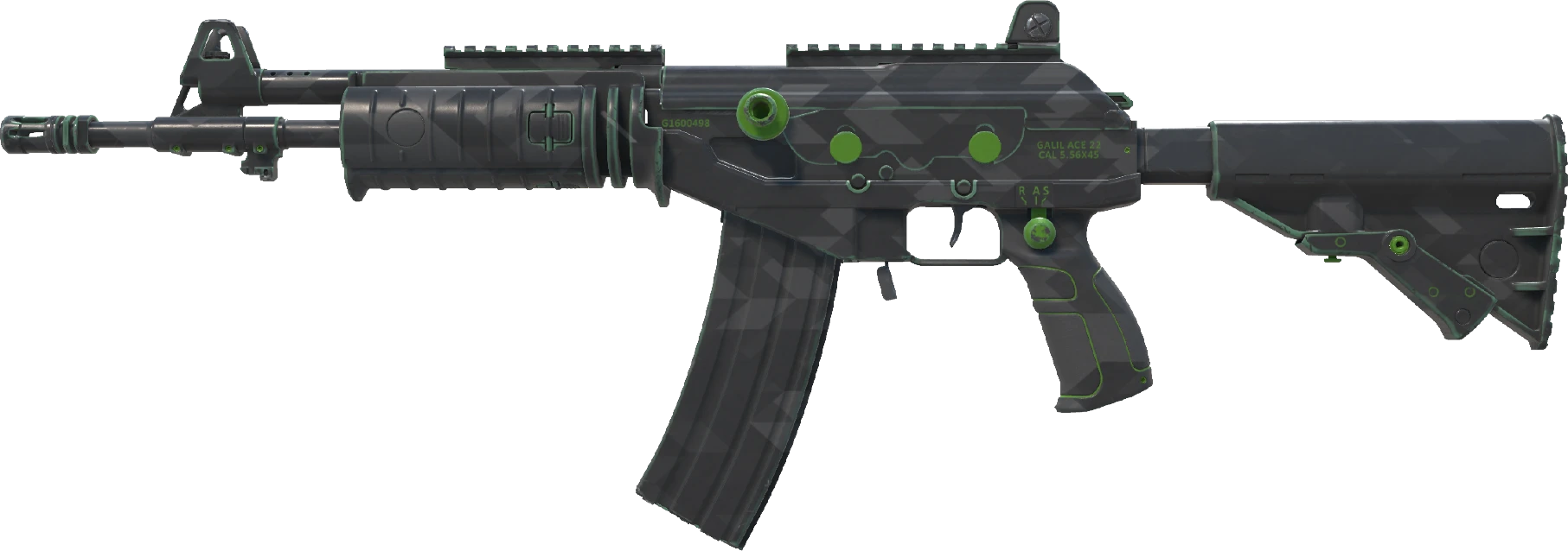 Galil AR | NV