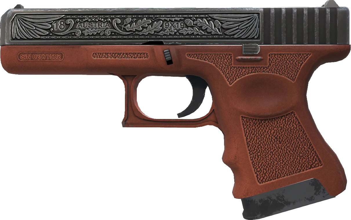 Glock-18 | Royal Legion