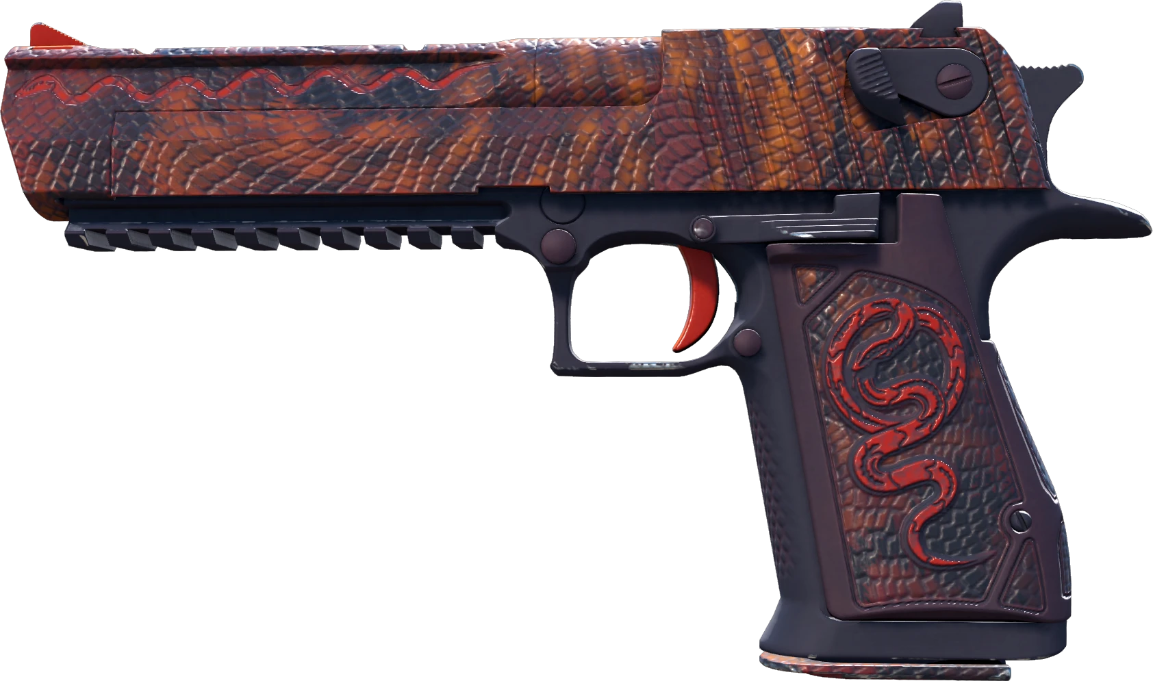 Desert Eagle | Serpent Strike