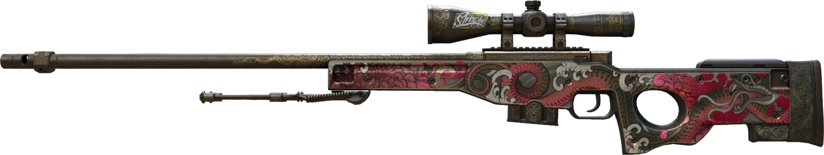 AWP | Duality