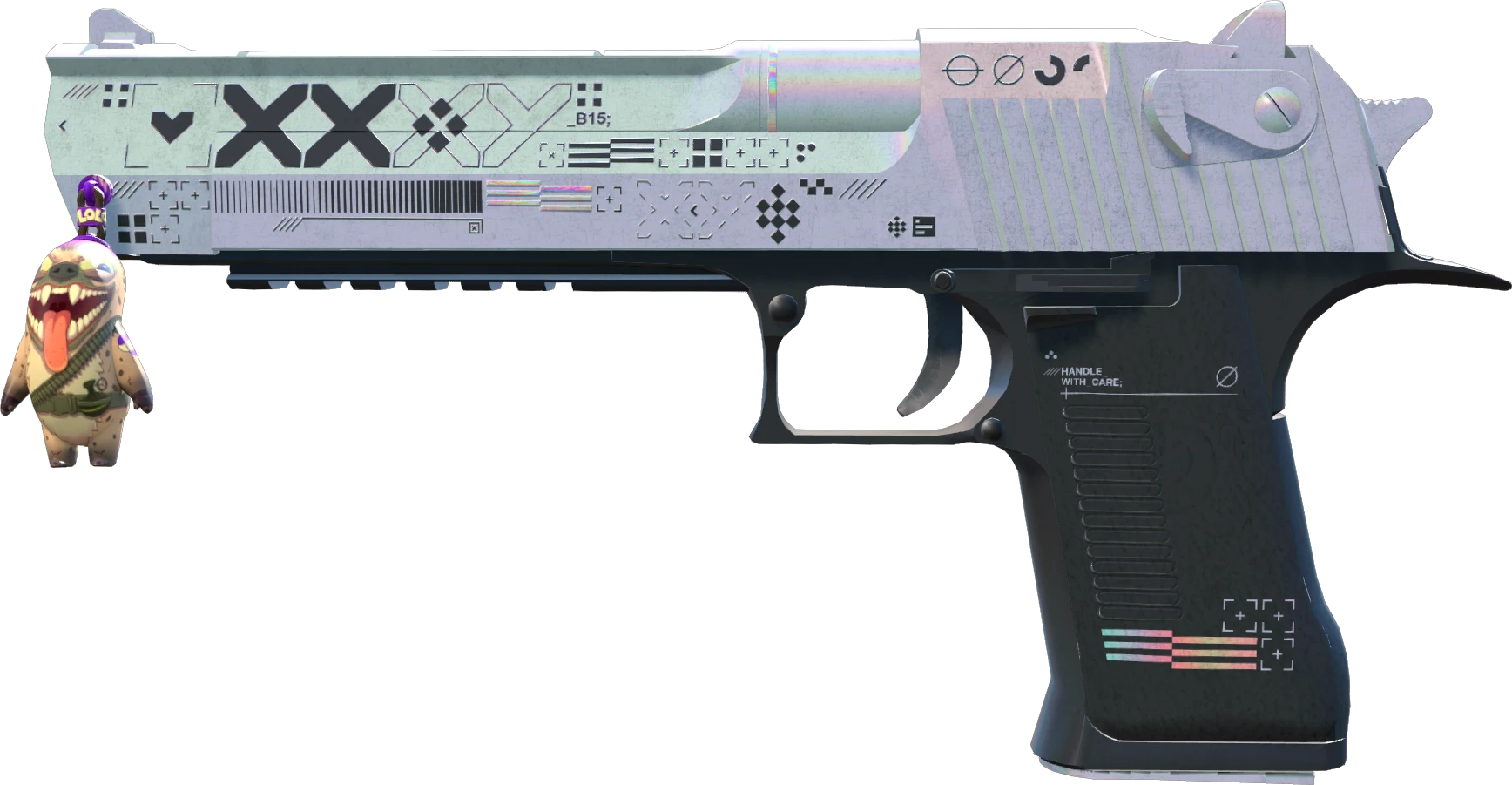 Desert Eagle | Printstream