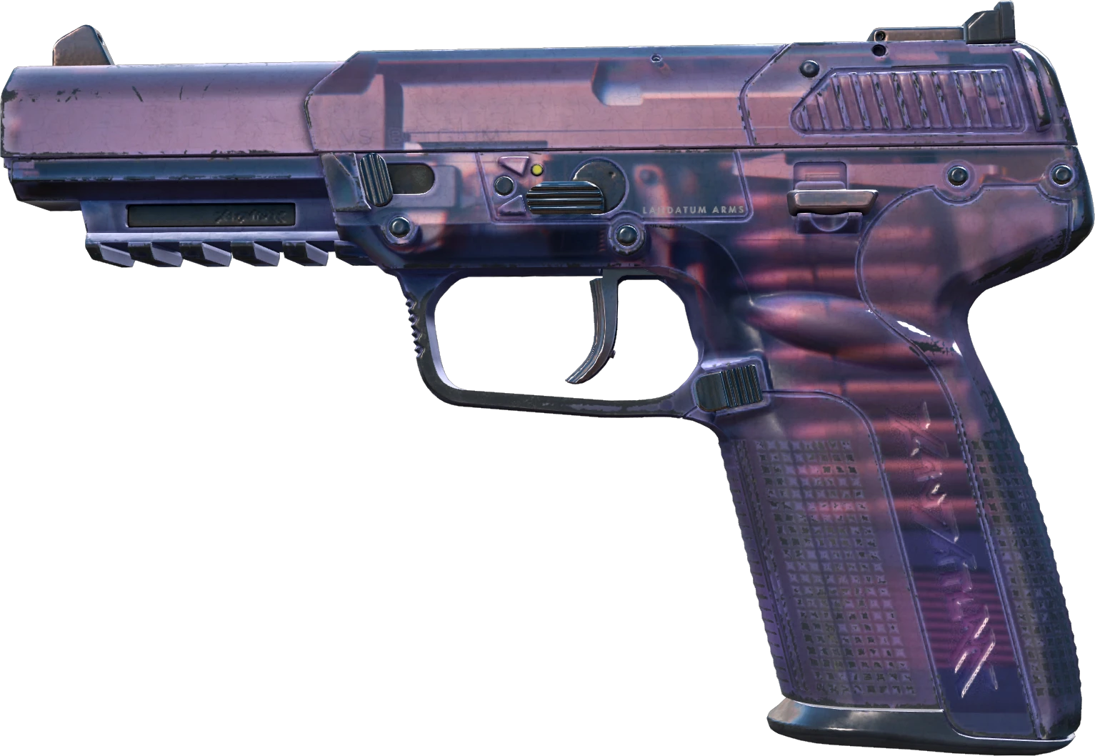 Five-SeveN | Dark Polymer