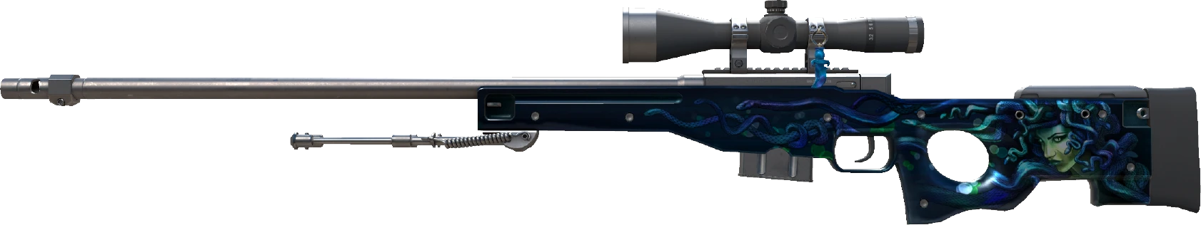 AWP | Medusa