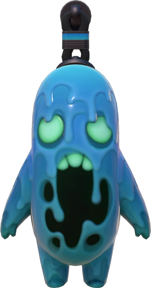 Charm | Lil' Goop