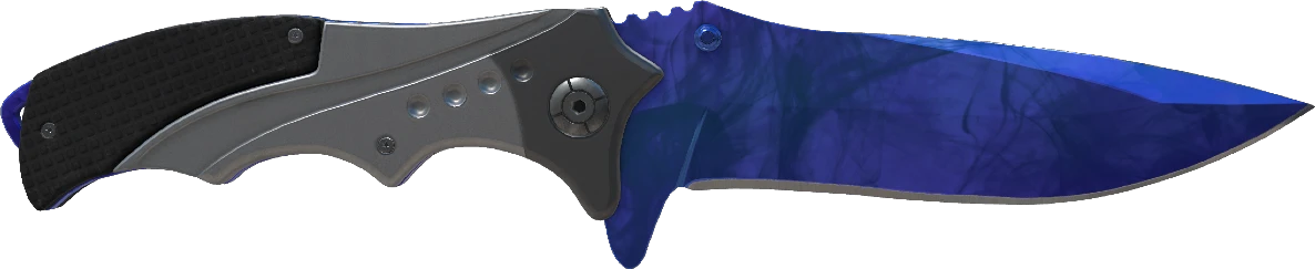 ★ Nomad Knife | Doppler Sapphire