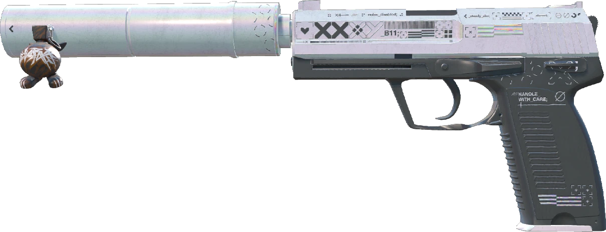USP-S | Printstream