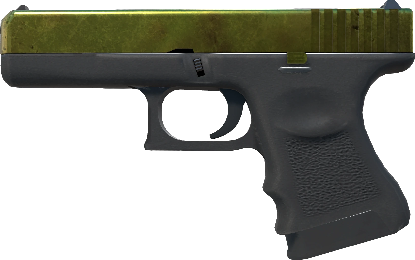 Glock-18 | Brass
