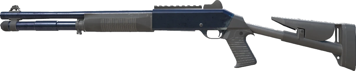XM1014 | Blue Steel