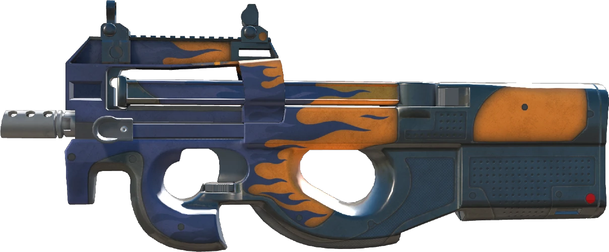 P90 | Chopper