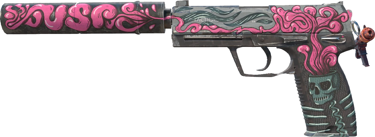 USP-S | Cortex
