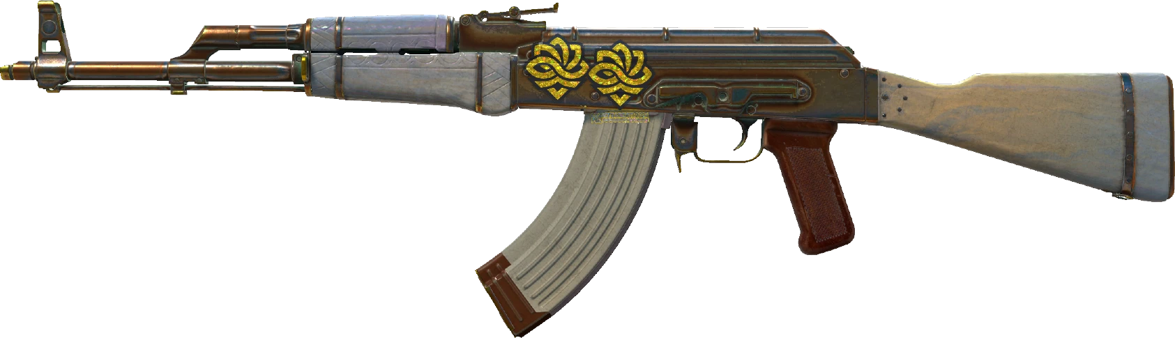 AK-47 | Aphrodite