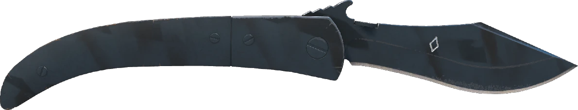 ★ Navaja Knife | Night Stripe