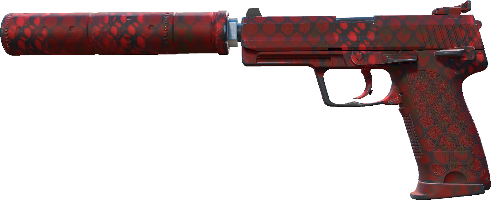USP-S | Check Engine