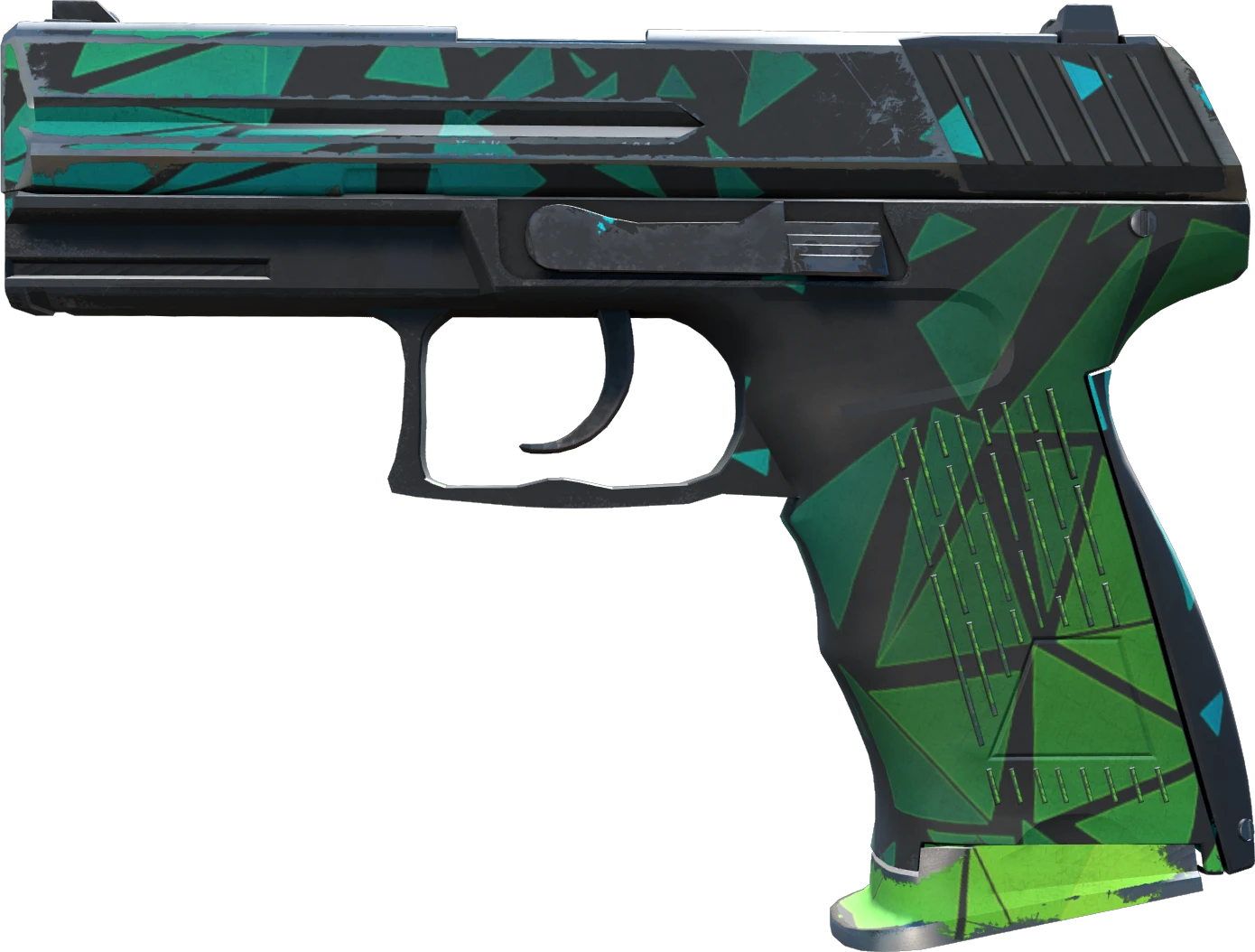 P2000 | Pulse