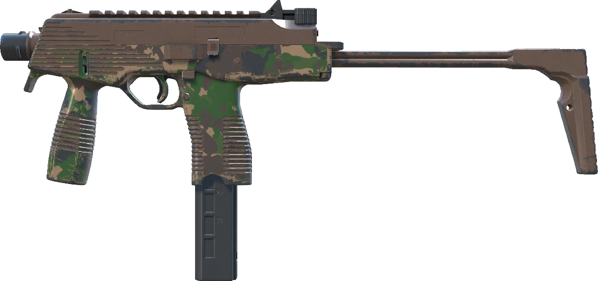 MP9 | Multi-Terrain