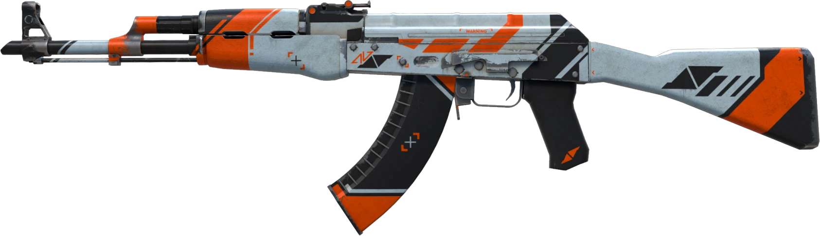AK-47 | Asiimov