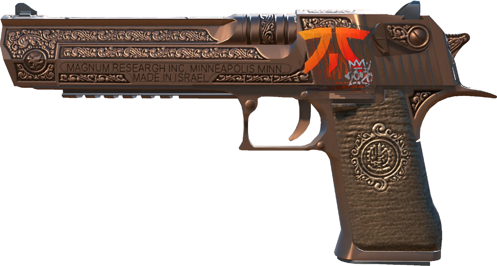 Desert Eagle | Corinthian
