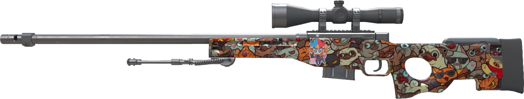 AWP | PAW