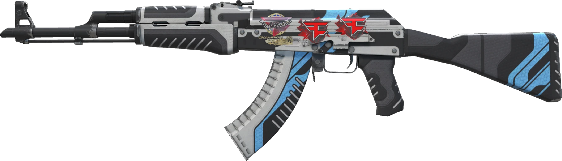 AK-47 | Vulcan