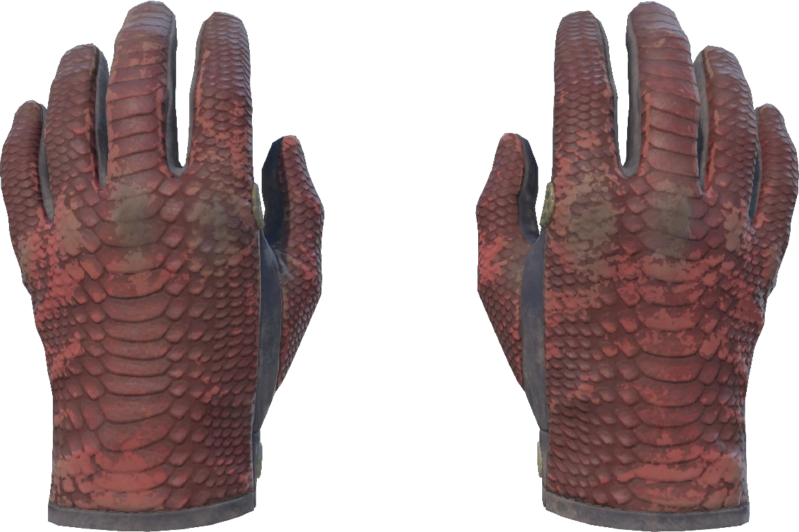 ★ Driver Gloves | Dragon Fists