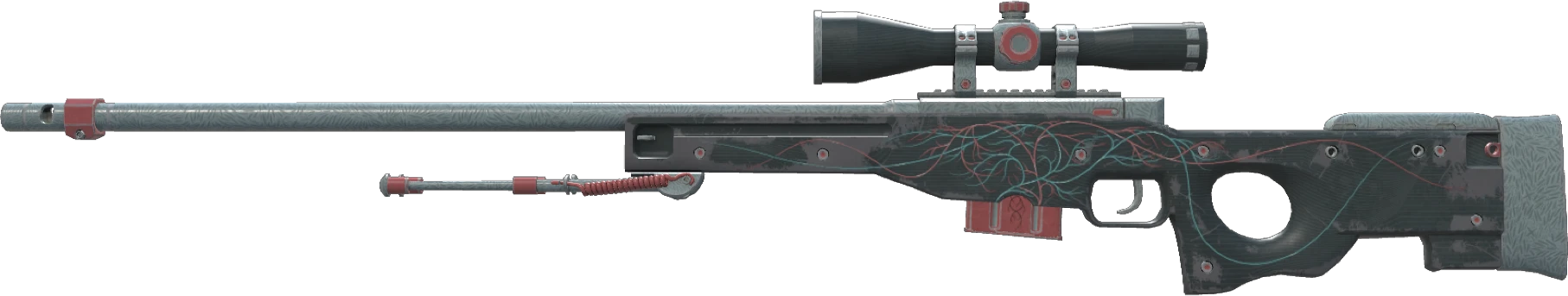 AWP | Capillary