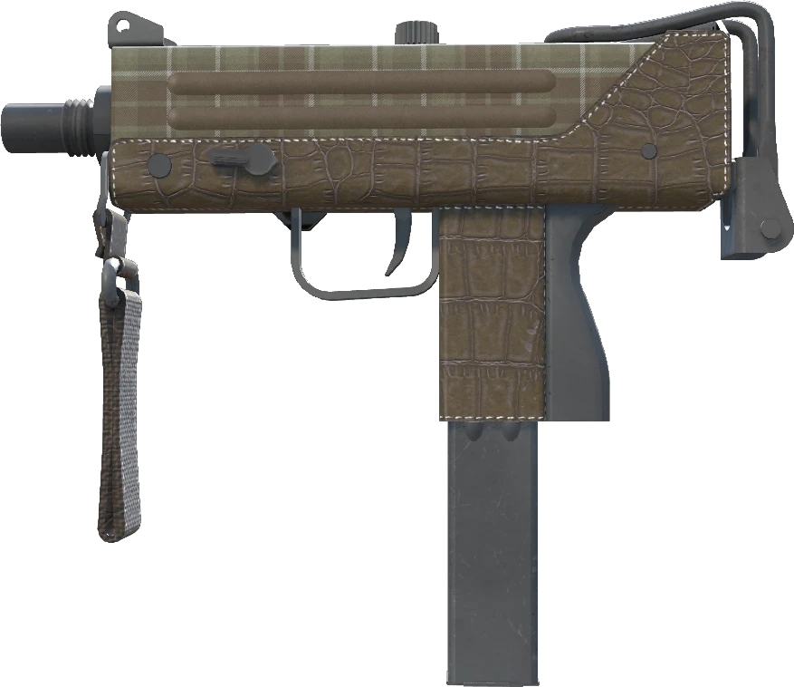 MAC-10 | Commuter