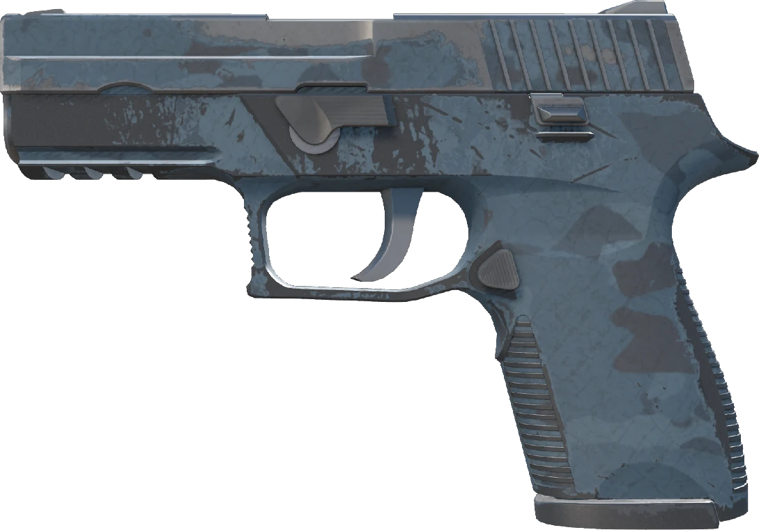 P250 | Forest Night