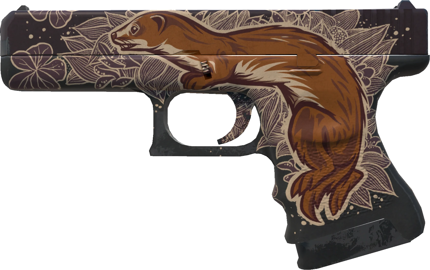 Glock-18 | Weasel