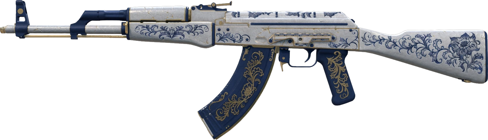 AK-47 | Inheritance