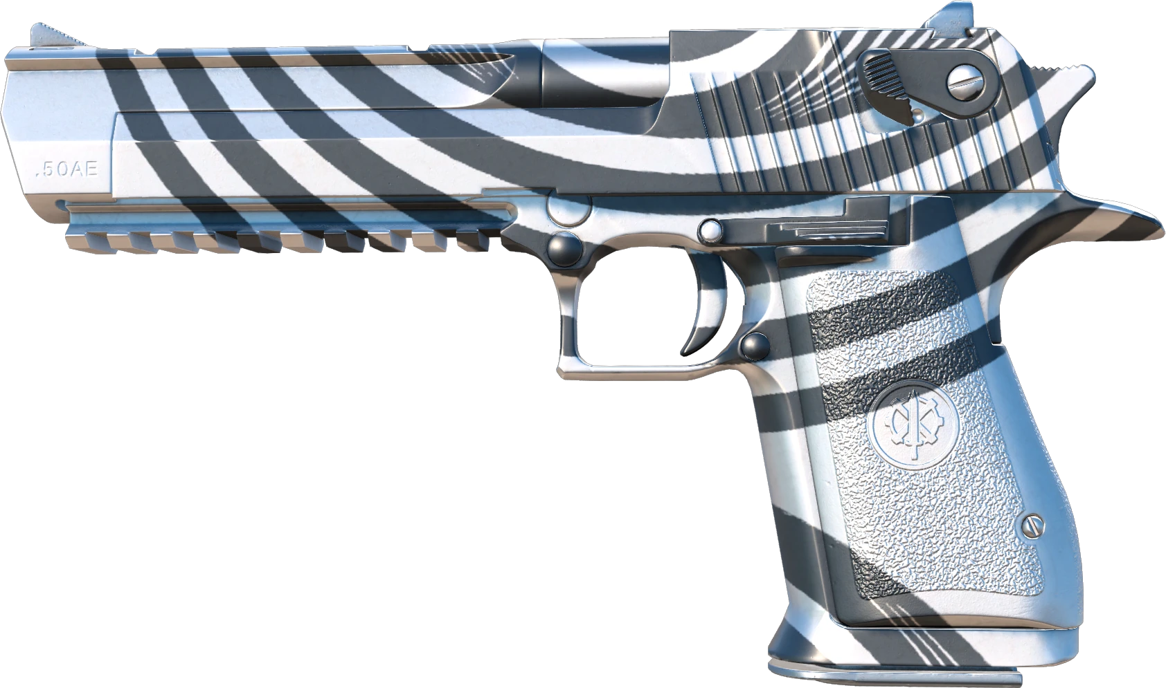 Desert Eagle | Hypnotic