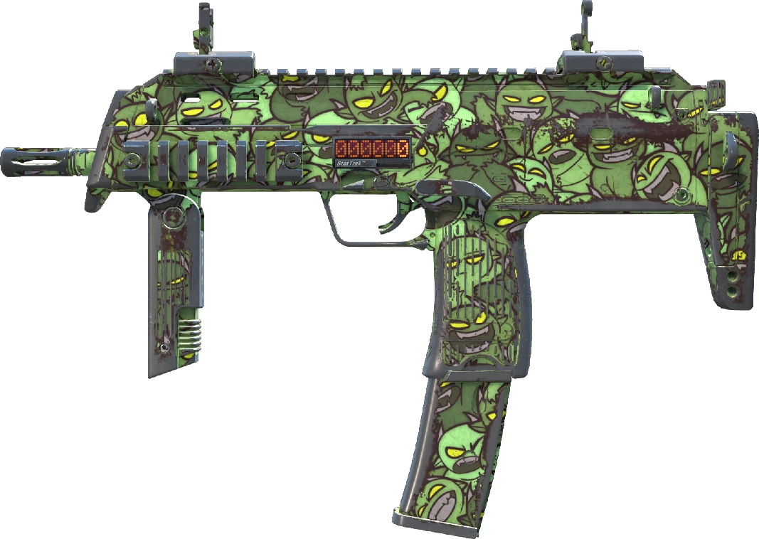MP7 | Impire