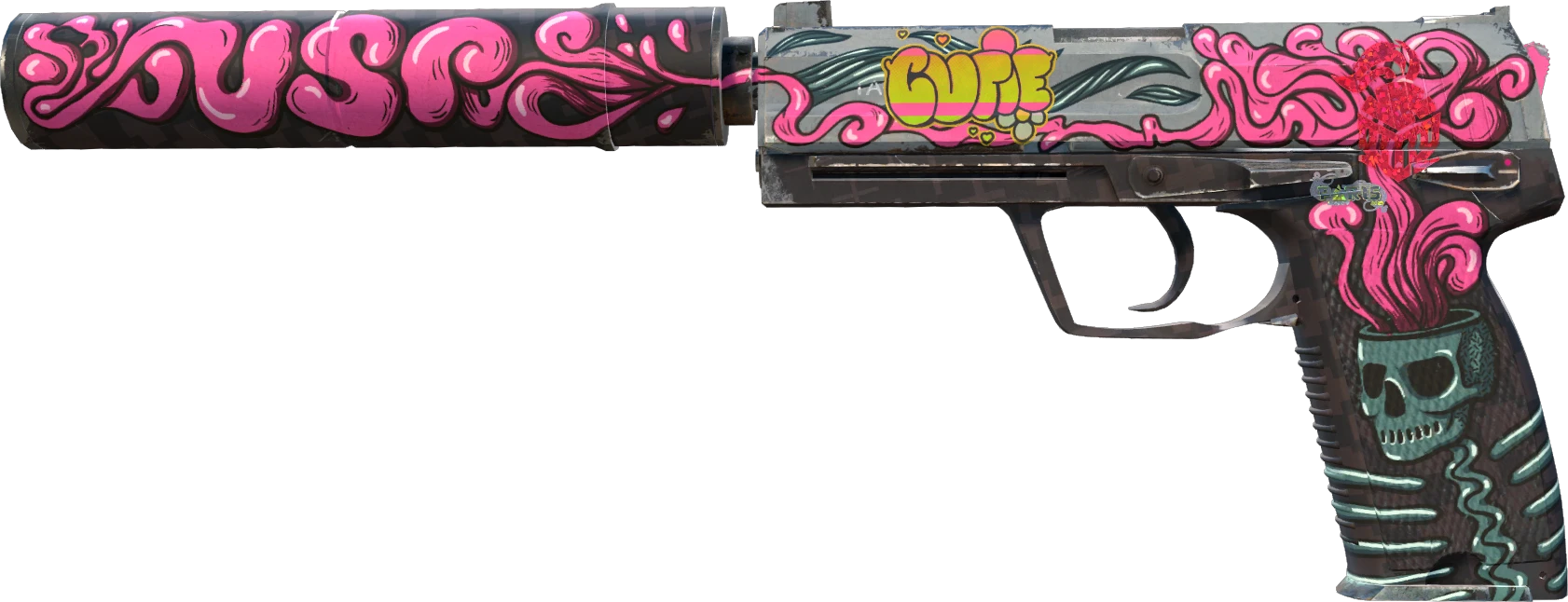 USP-S | Cortex