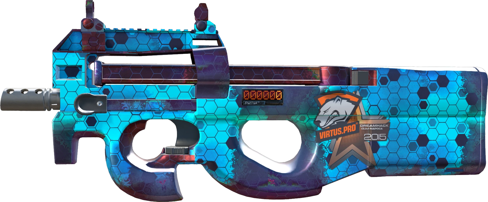 P90 | Module