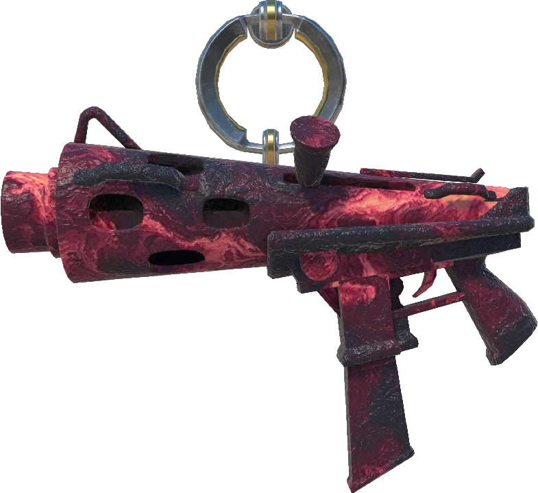 Charm | Hot Hands
