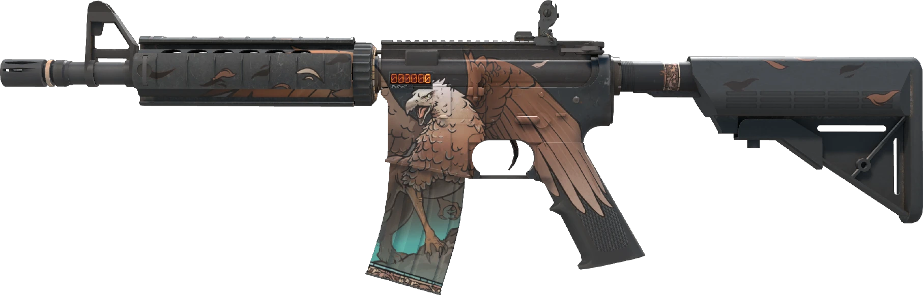 M4A4 | Griffin