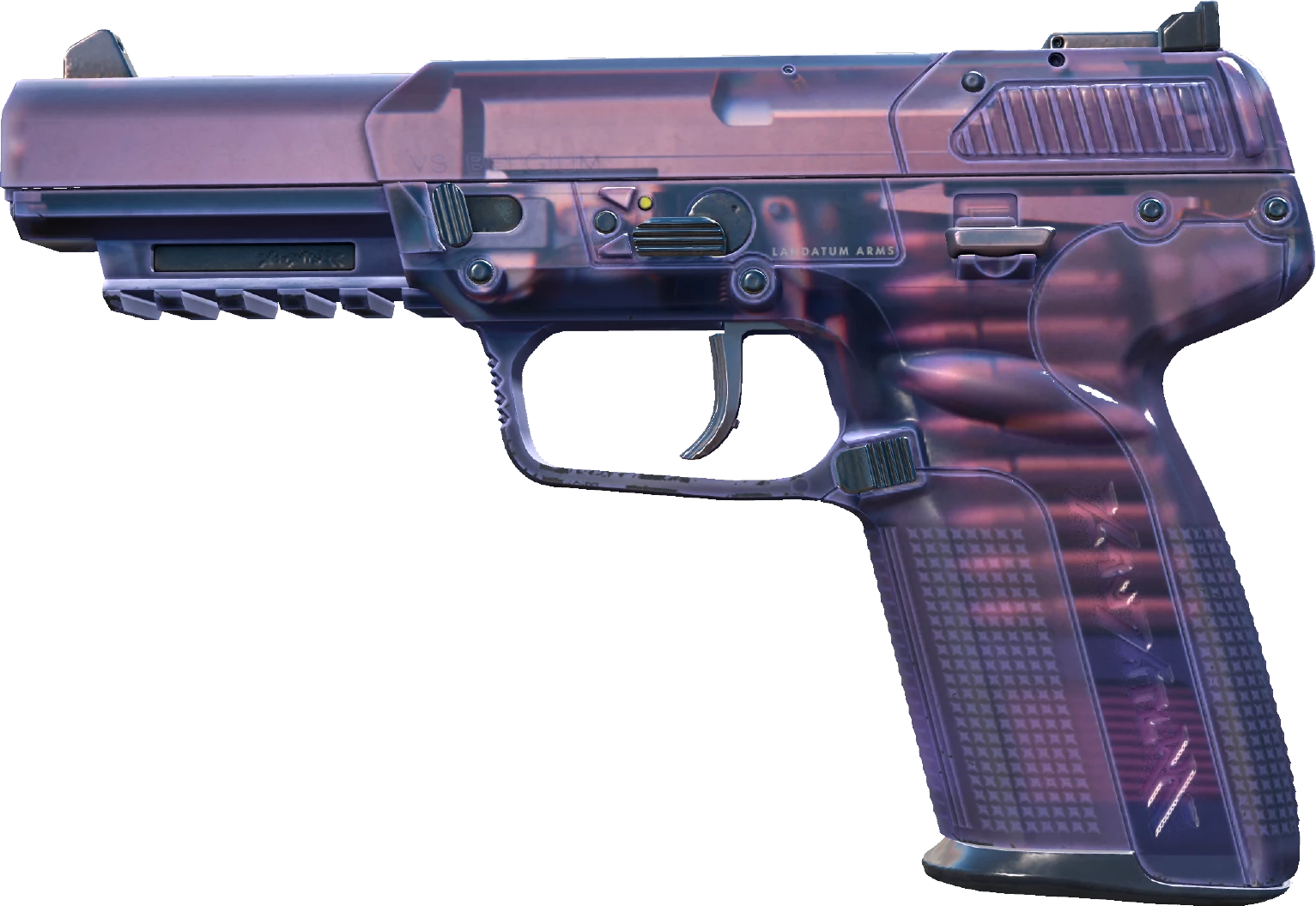 Five-SeveN | Dark Polymer