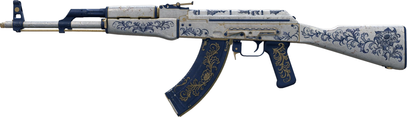 AK-47 | Inheritance