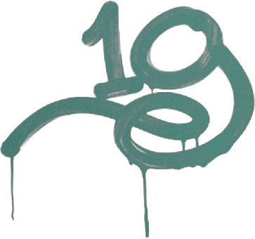 Sealed Graffiti | 1G (Frog Green)