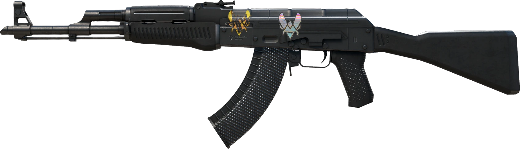 AK-47 | Slate
