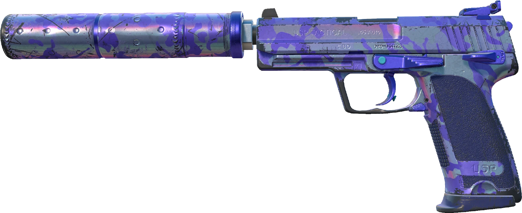 USP-S | Sleeping Potion